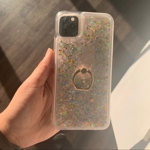 iPhone 11 Pro Max Water Case w. Ring